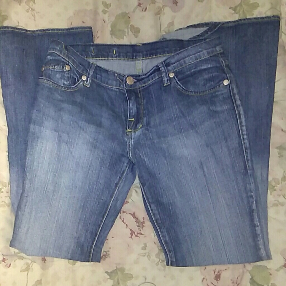 Rock & Republic Jeans